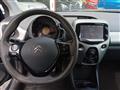 CITROEN C1 VTi 68 5p. Feel - SOLO 66.200 KM - Neopatentati