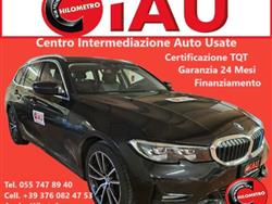 BMW SERIE 3 TOURING i Touring Msport