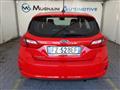 FORD FIESTA 1.1 75cv BIFUEL GPL 5 porte Business