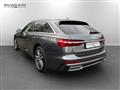 AUDI A6 AVANT Avant 50 3.0 tdi mhev Business Sport quattro tiptr