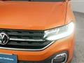 VOLKSWAGEN T-CROSS 1.0 TSI 110 CV DSG Advanced