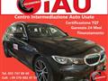 BMW SERIE 3 TOURING i Touring Msport