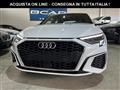 AUDI A3 SPORTBACK SPB 35TDI Stronic S line "18 Sline NAV+VIRTUAL PLU