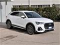 AUDI Q3 SPORTBACK Sportback 2.0 (35) Tdi 150cv S-tr. S-line edition