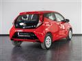 TOYOTA AYGO Connect 1.0 VVT-i 72 CV 5 porte x-play