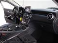 MERCEDES CLASSE A d Automatic Sport-AUTOMATICA - TELECAMERA