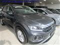 VOLKSWAGEN T-ROC 1.0 TSI Navi Led Garanzia Vw 2027 Promo