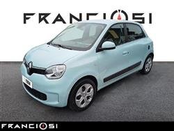 RENAULT TWINGO ELECTRIC Intens 22kWh