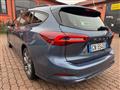 FORD FOCUS 1.0 EcoBoost Hybrid 125CV Powershift SW ST-Line De