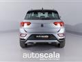 VOLKSWAGEN T-ROC 1.0 TSI Style