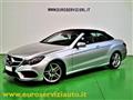 MERCEDES CLASSE E CABRIO CDI Cabrio Premium