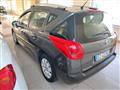 PEUGEOT 207 1.6 8V HDi 93CV SW X Line