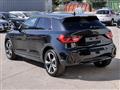 AUDI A1 ALLSTREET Allstreet 1.0 (30) Tfsi 110cv S-tr. Id. Contrast