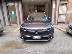 HONDA NUOVO HR-V HR-V 1.5 Hev eCVT Advance Style