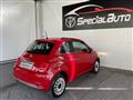 FIAT 500 1.2 benz.