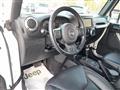 JEEP WRANGLER Unlimited 2.8 CRD DPF Sahara Auto