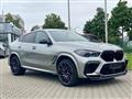 BMW X6 M Competition