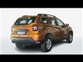 DACIA DUSTER 1.6 SCe 115cv Comfort 4x2