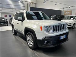 JEEP RENEGADE 1.4 MultiAir Limited