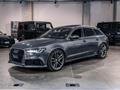 AUDI A6 AVANT RS6 Avant 4.0 TFSI quattro tiptronic*MOTORE ROTTO*