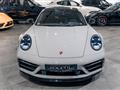 PORSCHE 911 Carrera 4 GTS*LIFT*TETTO*SCARICHI*4STERZANTI