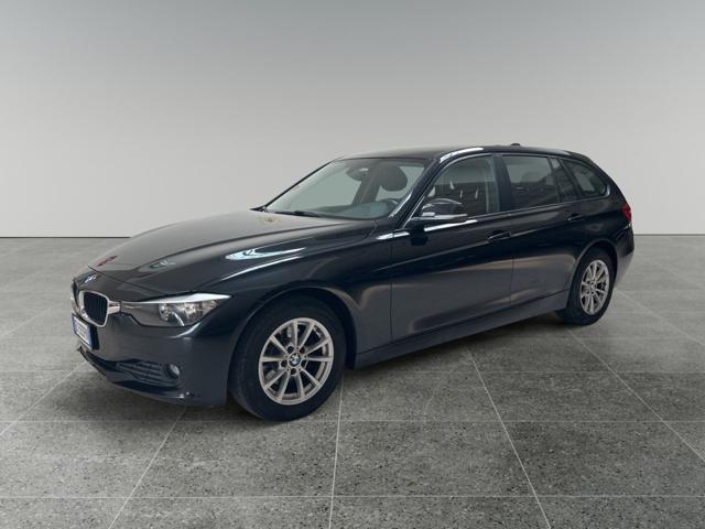 BMW SERIE 3 TOURING d Touring Business aut.