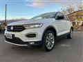 VOLKSWAGEN T-Roc 1.6 TDI SCR Advanced BlueMot.Tech.