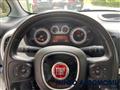 FIAT 500L NATURAL POWER METANO 85CV LOUNGE ADATTA NEOPATENT.