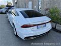 AUDI A7 SPORTBACK SPB 45 2.0 TFSI quattro ultra S tronic"S-LINE"FULL