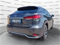 LEXUS RX Hybrid Executive