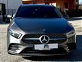 MERCEDES CLASSE A SEDAN d Automatic 4p. Premium