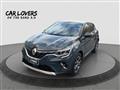 RENAULT CAPTUR 1.6 E-Tech phev Initiale Paris 160cv auto