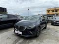 MAZDA CX-3 1.5L Skyactiv-D AWD aut. Luxury Edition