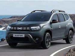 DACIA DUSTER 1.0 TCe GPL 4x2 Journey UP