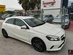 MERCEDES Classe A A 160 CDI Executive