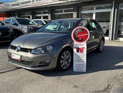 VOLKSWAGEN GOLF 1.6 TDI 110 CV DSG 5p. Highline BlueMotion Technol