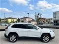 JEEP CHEROKEE 2.2 Mjt II 4WD Active Drive I Limited