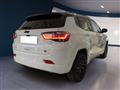 JEEP COMPASS e-HYBRID Italy MY22 MHEV 1.5 130 CV DDCT S