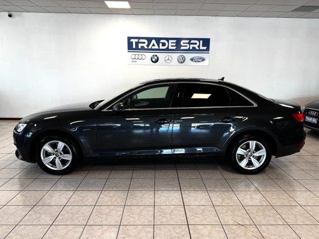 AUDI A4 2.0 TDI Berlina S-tronic