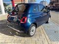 FIAT 500 1.0 Hybrid Dolcevita APP CONN-CRUISE-15"