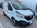 RENAULT TRAFIC T27 1.6 dCi 120CV PC-TN Furgone Ice