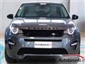 LAND ROVER DISCOVERY SPORT 2.0TD4 150 CV HSE, 4X4, NAVIGATORE, PELLE, XENO