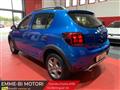 DACIA NUOVA SANDERO STEPWAY Stepway 0.9 TCe Turbo GPL 90 CV S&S Comfort