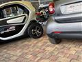 SMART EQ FORTWO EQ Passion