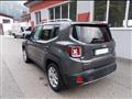 JEEP RENEGADE 2.0 mjt Limited 4wd 140cv auto