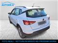 SEAT ARONA Style 1.0 TGI NEOPATENTATI NAVI KEYLESS KM CERTIFI