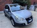 FIAT SEDICI 1.6 16V 4x4 Dynamic gancio di traino euro 4