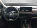 NISSAN QASHQAI 2021 MHEV 140 CV N-Connecta