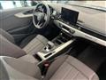 AUDI A4 ALLROAD 40 TDI 204 CV S tronic