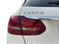 MERCEDES CLASSE C SW C 220 d S.W. Auto Business